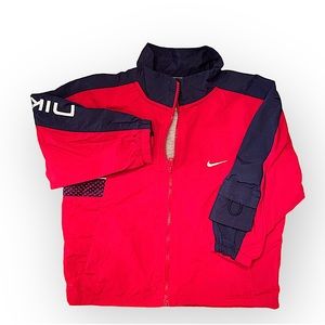 Boy’s Nike Jacket